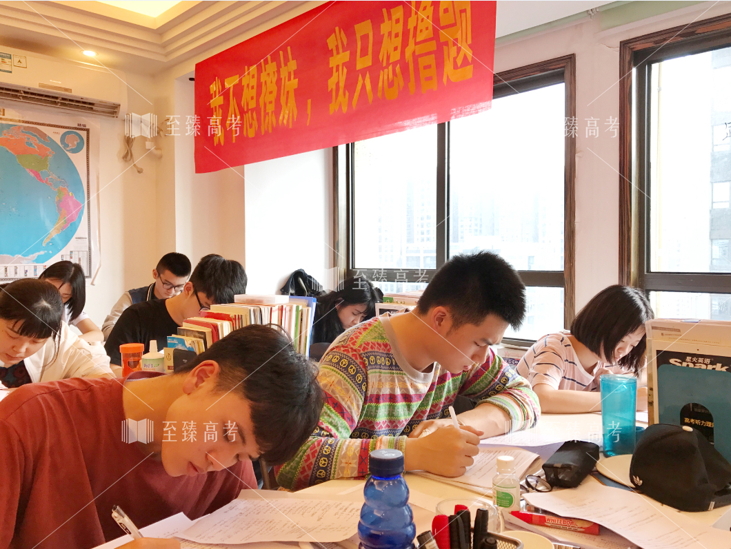 武汉艺术生文化课培训机构